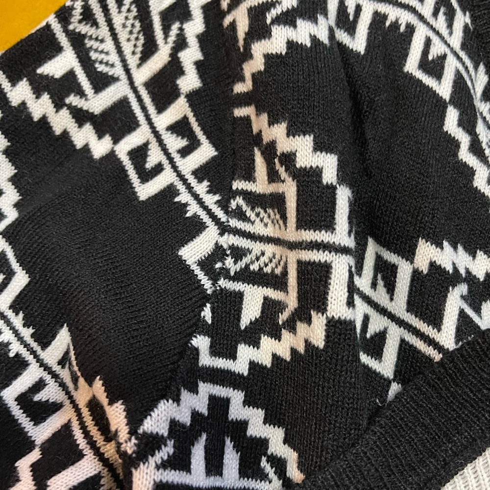 Open Cardigan Allegra - Picture 4 of 5
